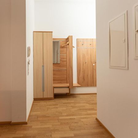 Ferienwohnungen Karoline By Schladming-Appartements Kamer foto