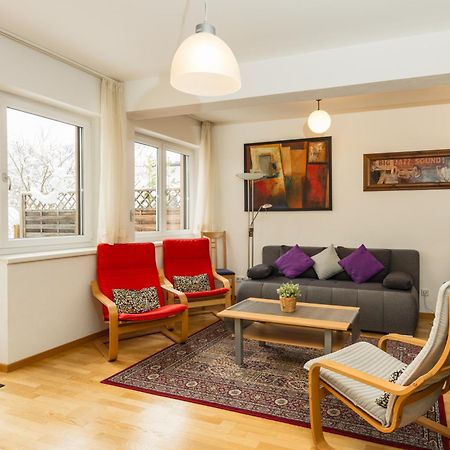 Ferienwohnungen Karoline By Schladming-Appartements Kamer foto