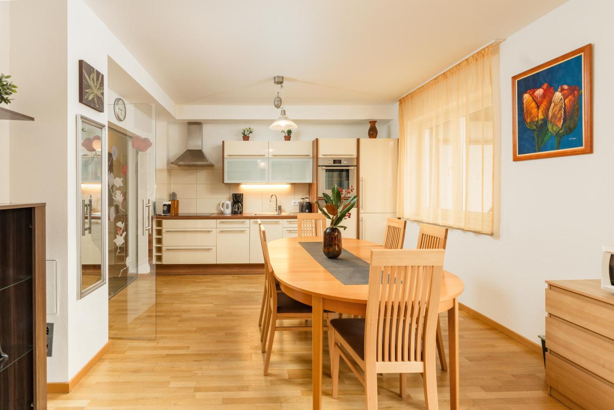 Ferienwohnungen Karoline By Schladming-Appartements Kamer foto
