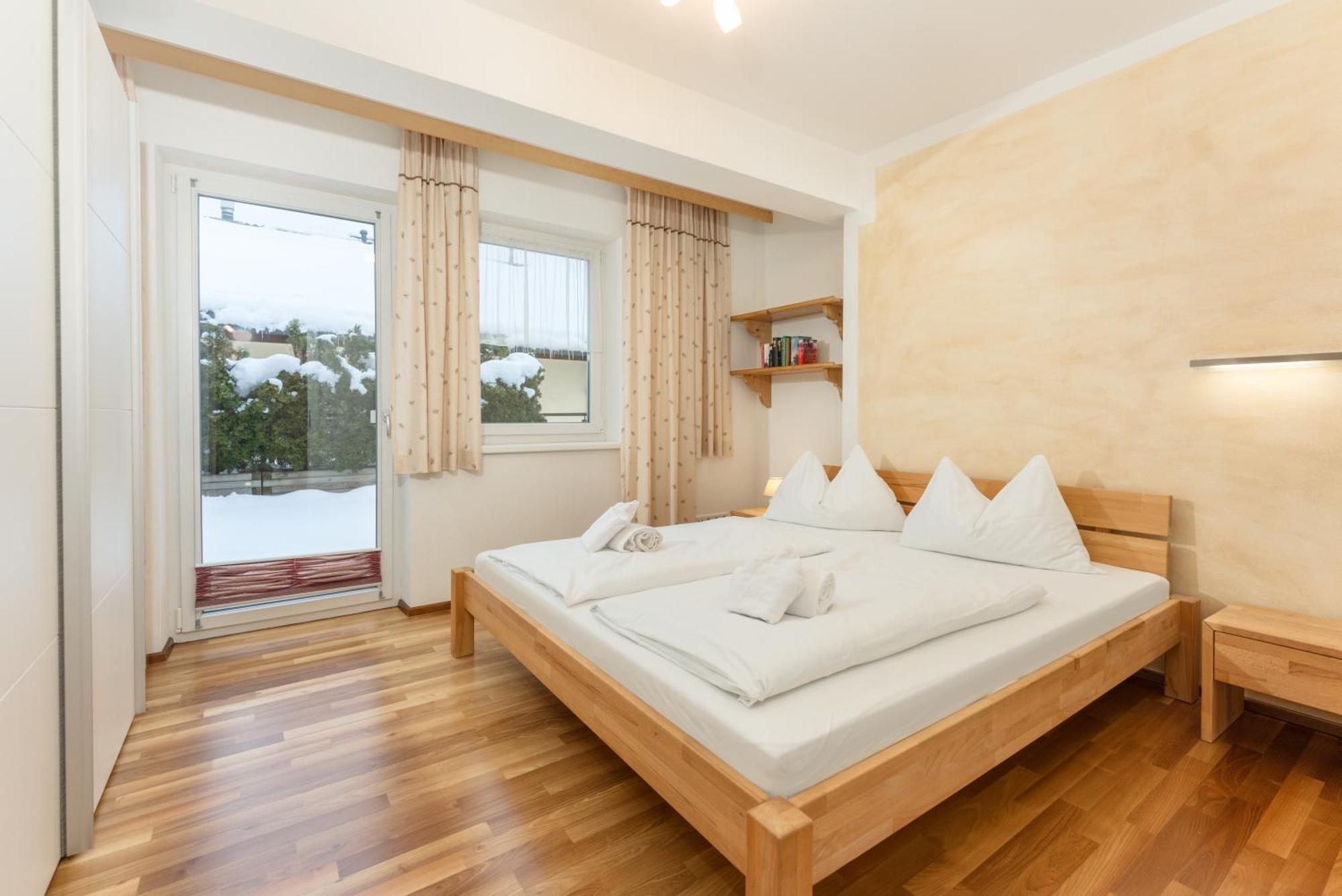 Ferienwohnungen Karoline By Schladming-Appartements Buitenkant foto