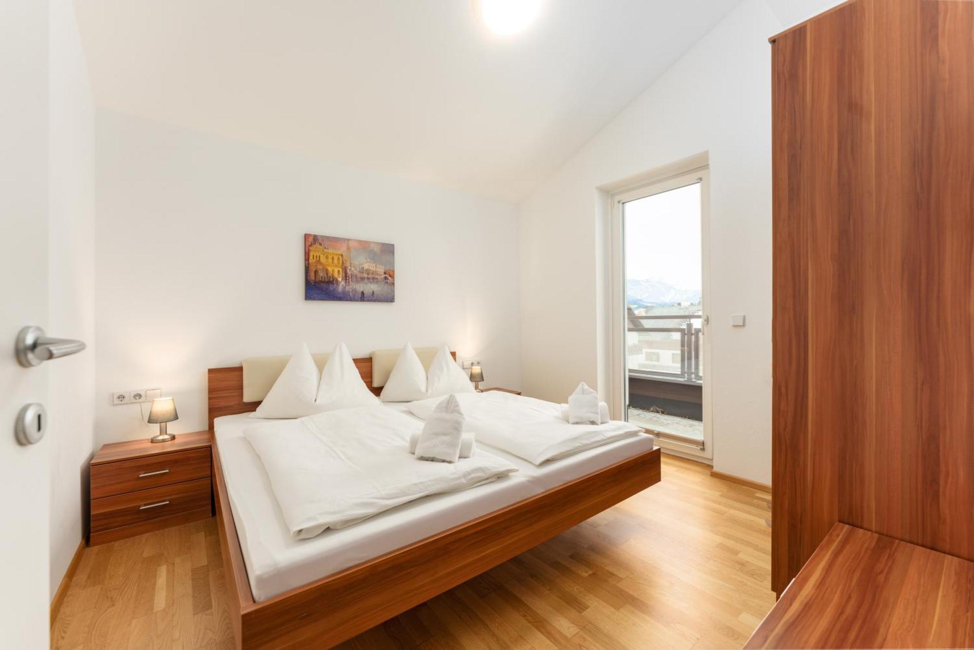 Ferienwohnungen Karoline By Schladming-Appartements Kamer foto