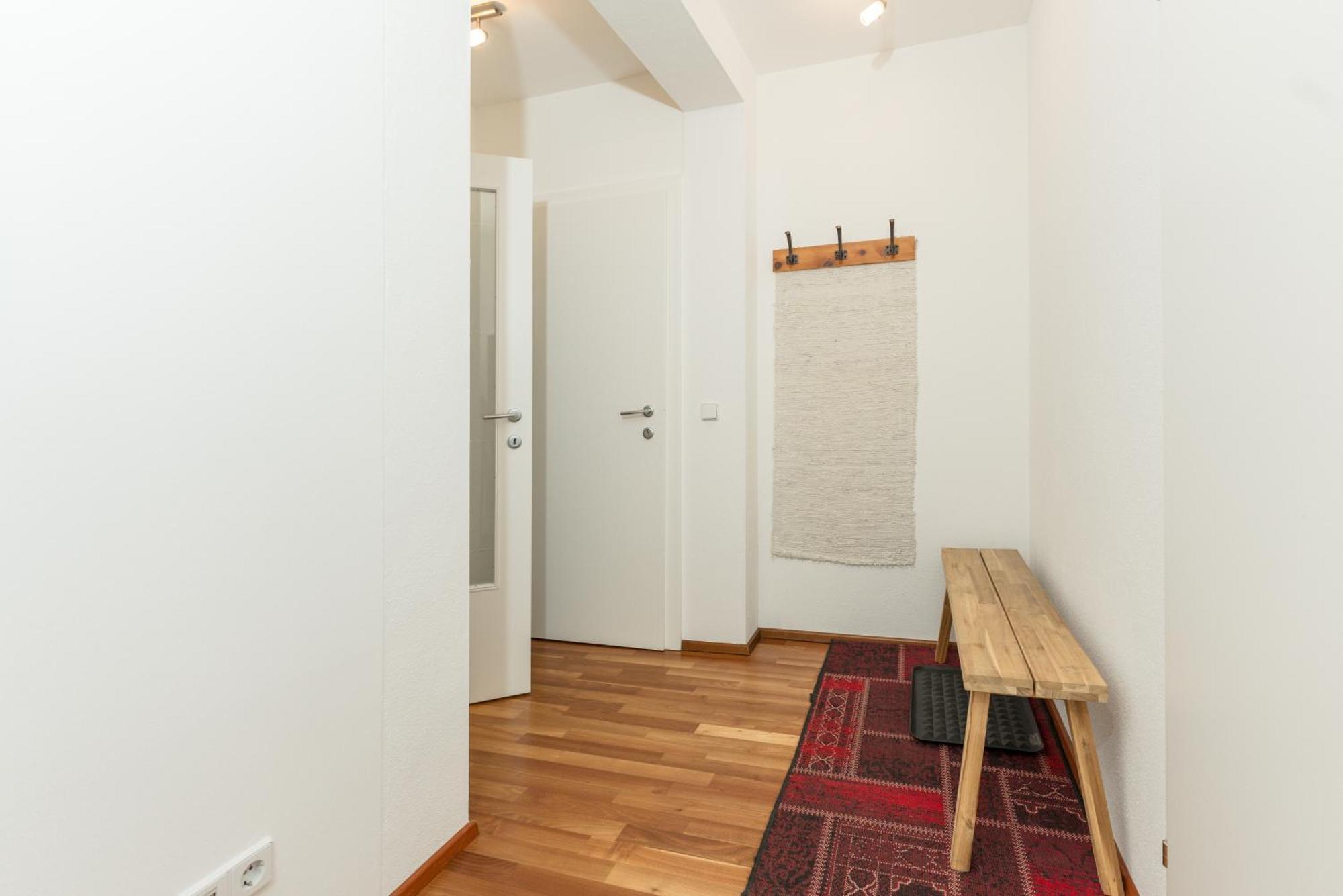Ferienwohnungen Karoline By Schladming-Appartements Kamer foto