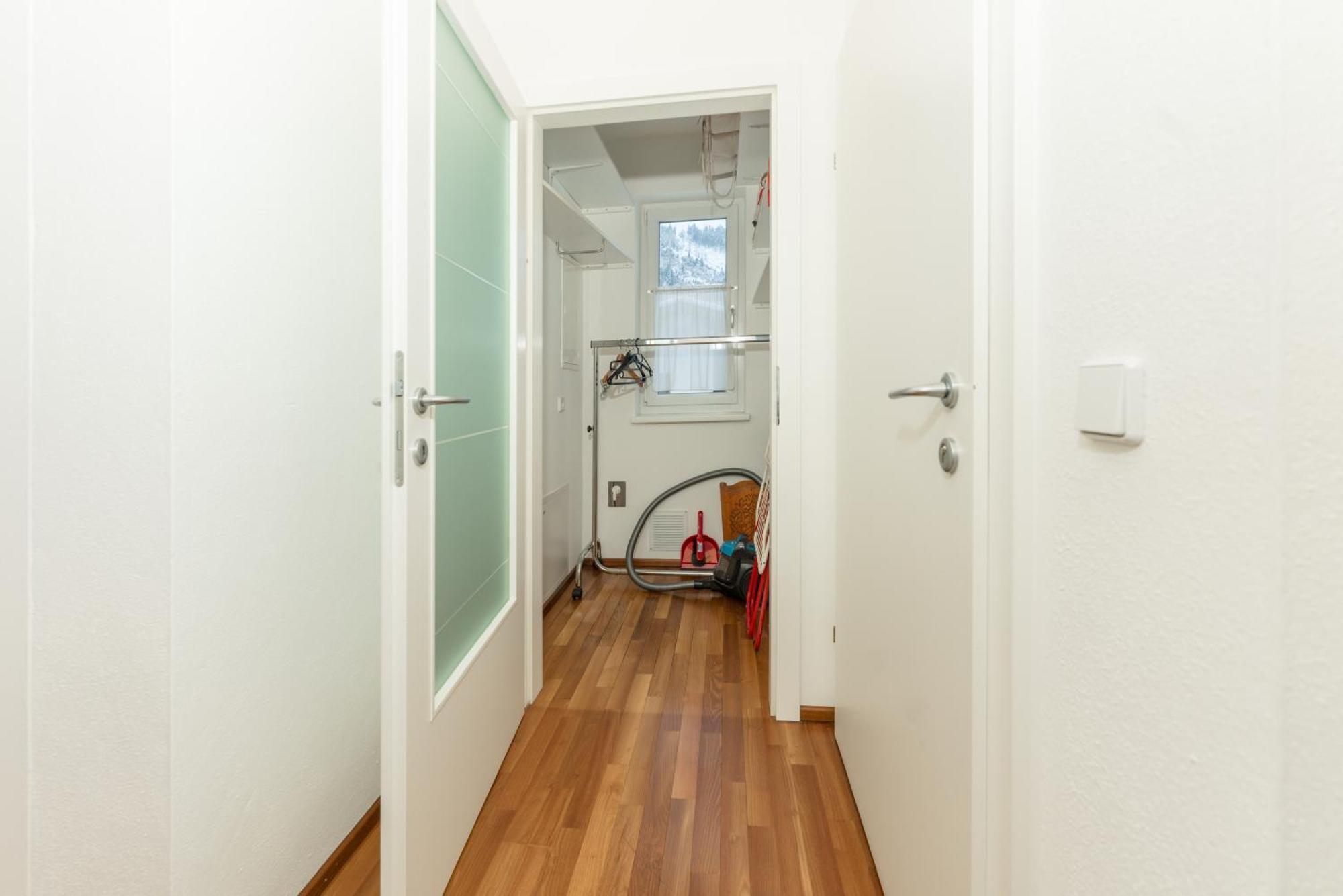 Ferienwohnungen Karoline By Schladming-Appartements Kamer foto