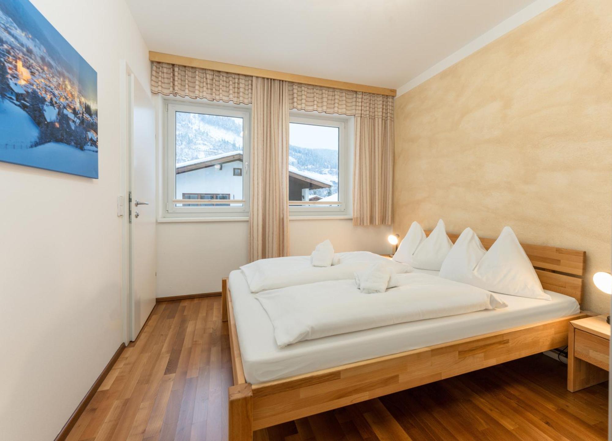 Ferienwohnungen Karoline By Schladming-Appartements Kamer foto