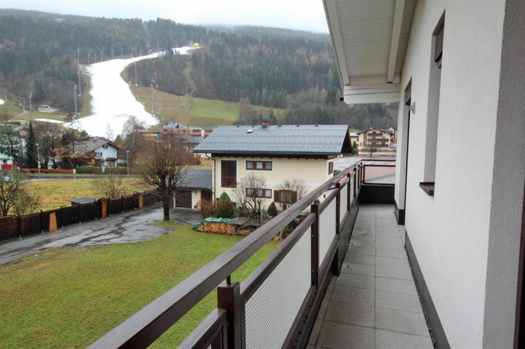 Ferienwohnungen Karoline By Schladming-Appartements Kamer foto