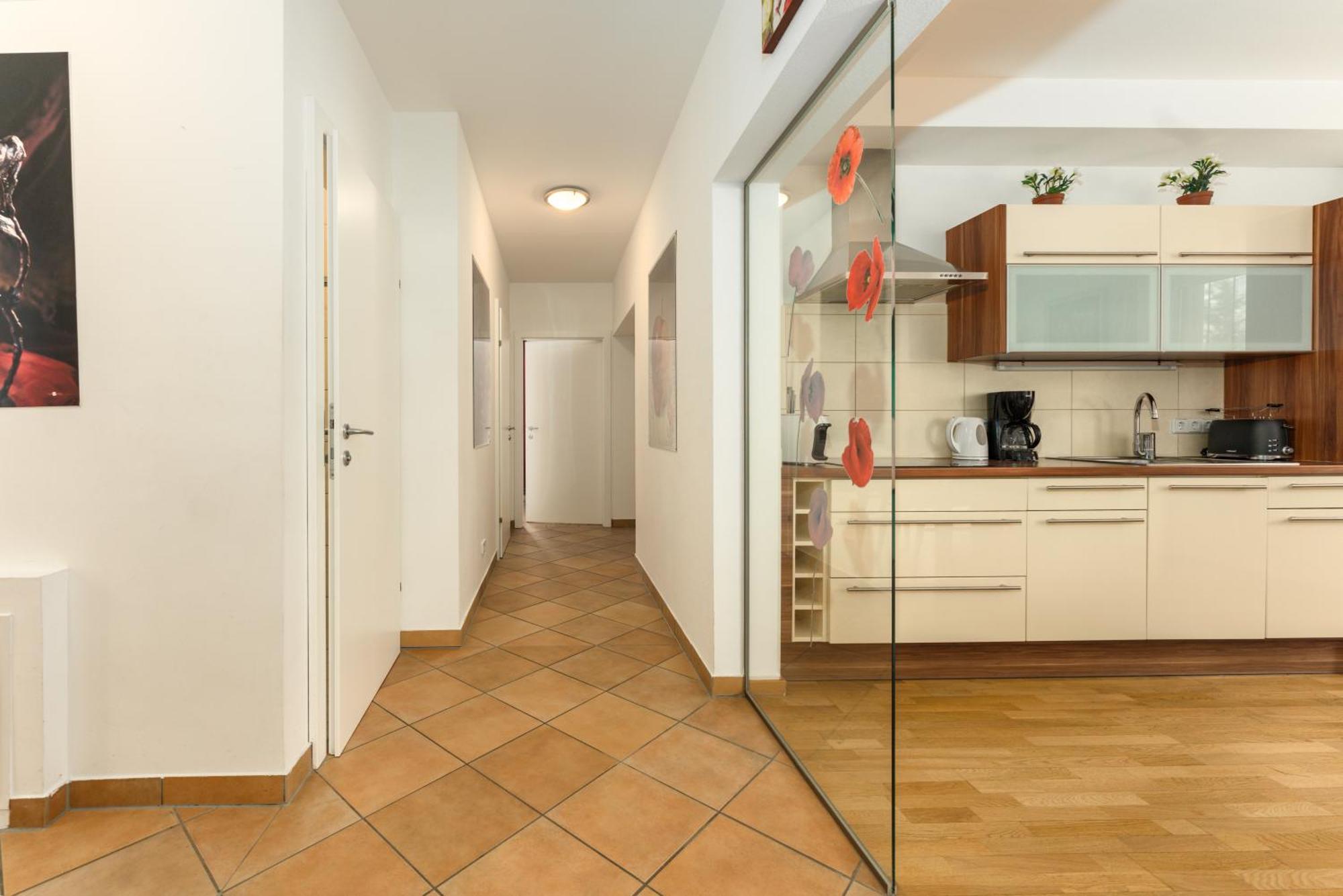 Ferienwohnungen Karoline By Schladming-Appartements Kamer foto