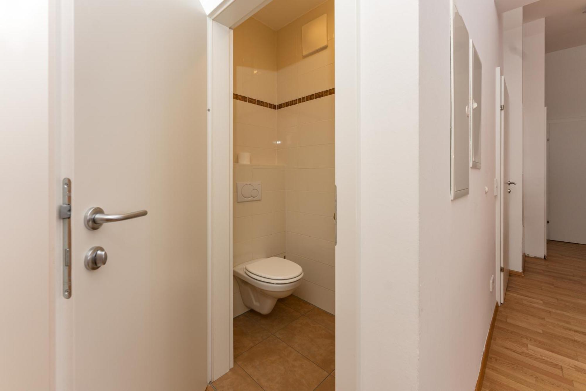 Ferienwohnungen Karoline By Schladming-Appartements Kamer foto