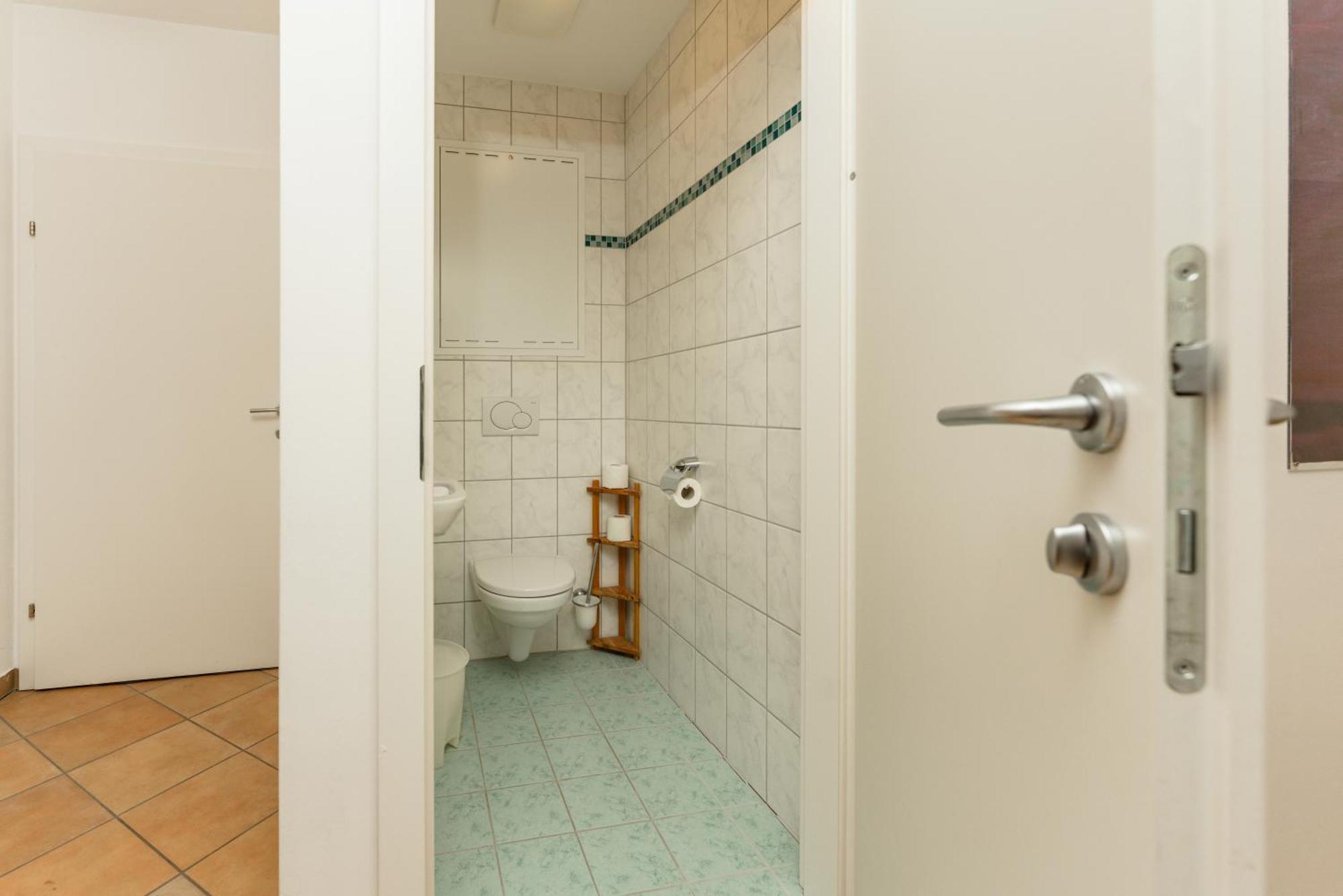 Ferienwohnungen Karoline By Schladming-Appartements Kamer foto