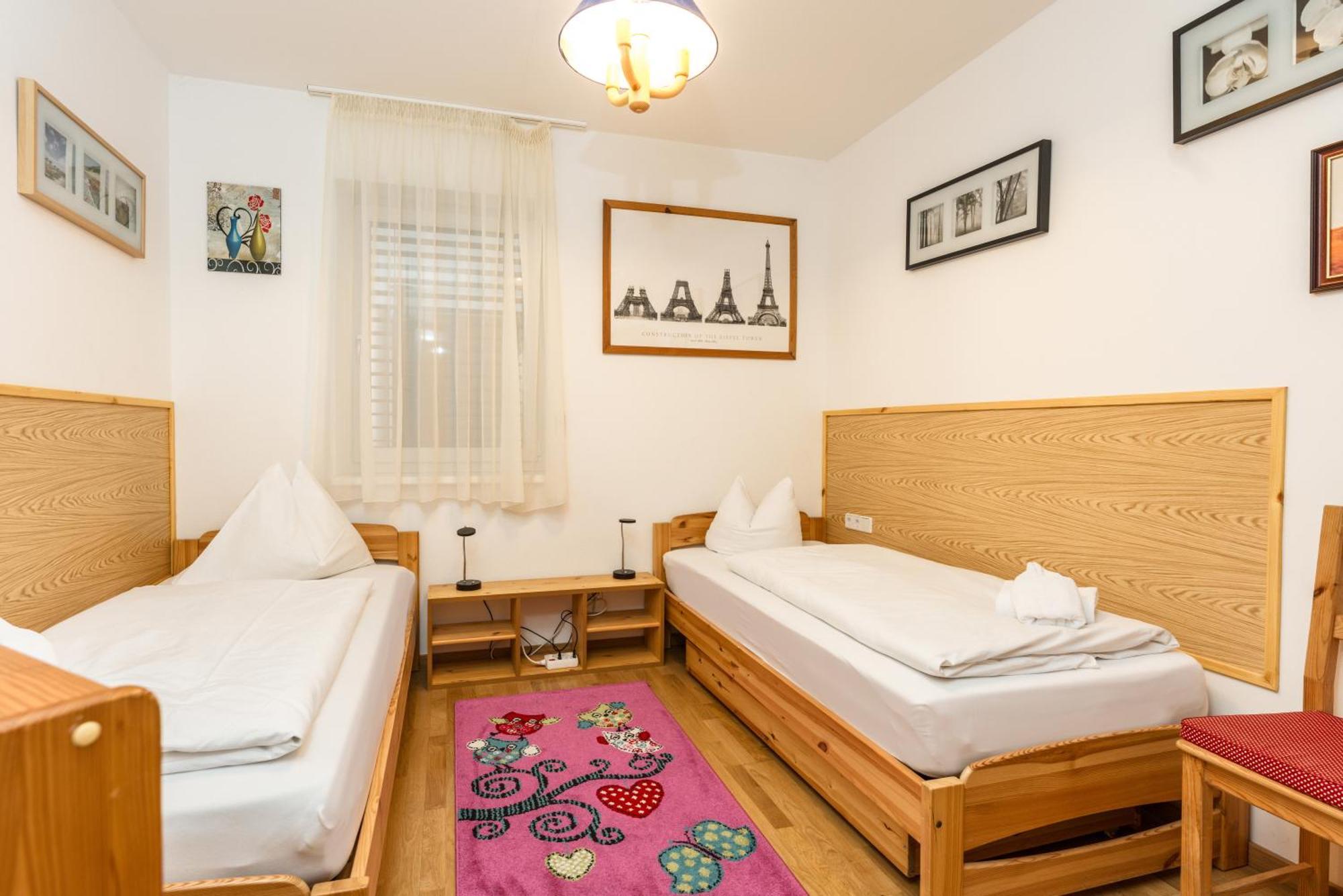 Ferienwohnungen Karoline By Schladming-Appartements Kamer foto