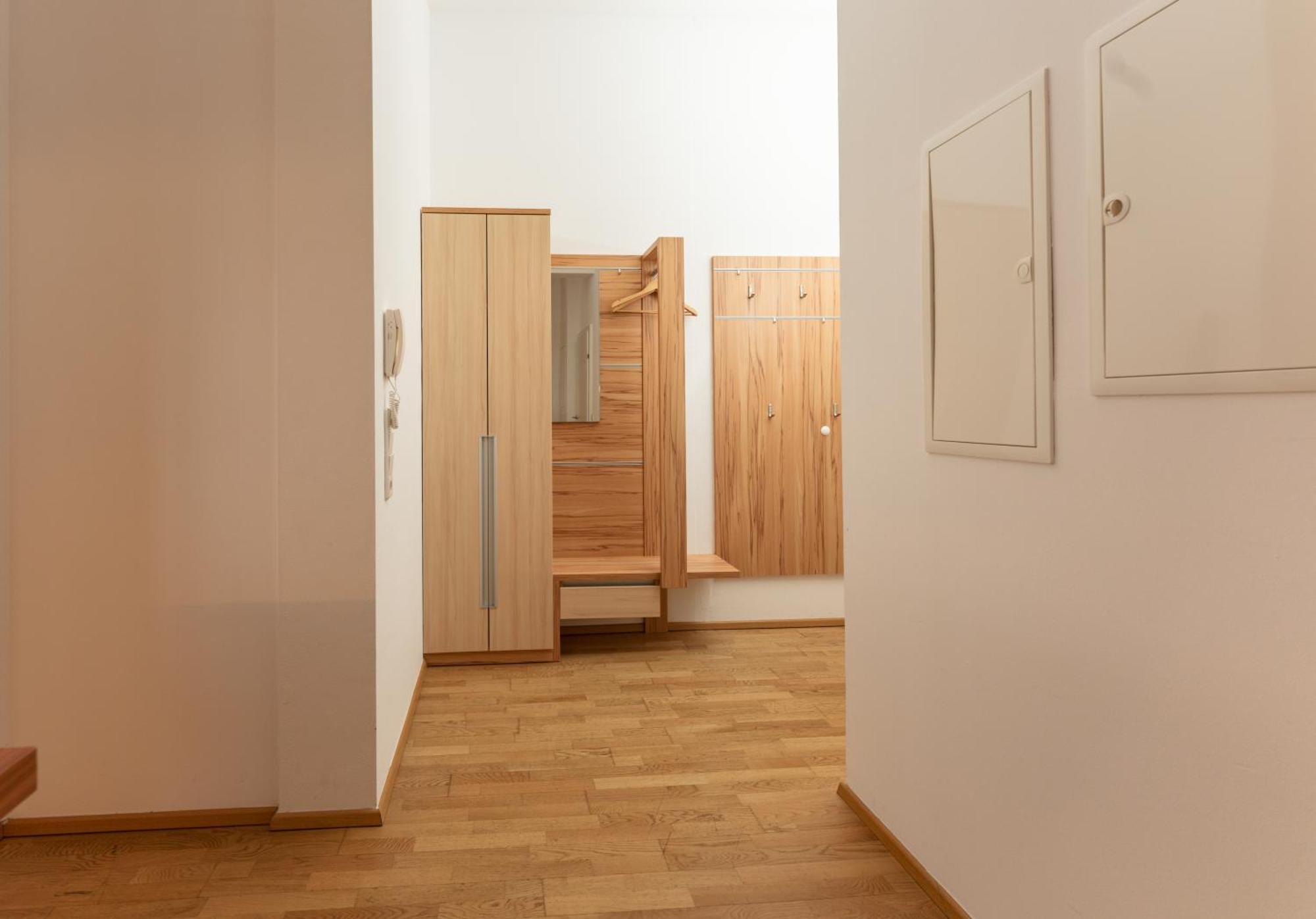 Ferienwohnungen Karoline By Schladming-Appartements Kamer foto