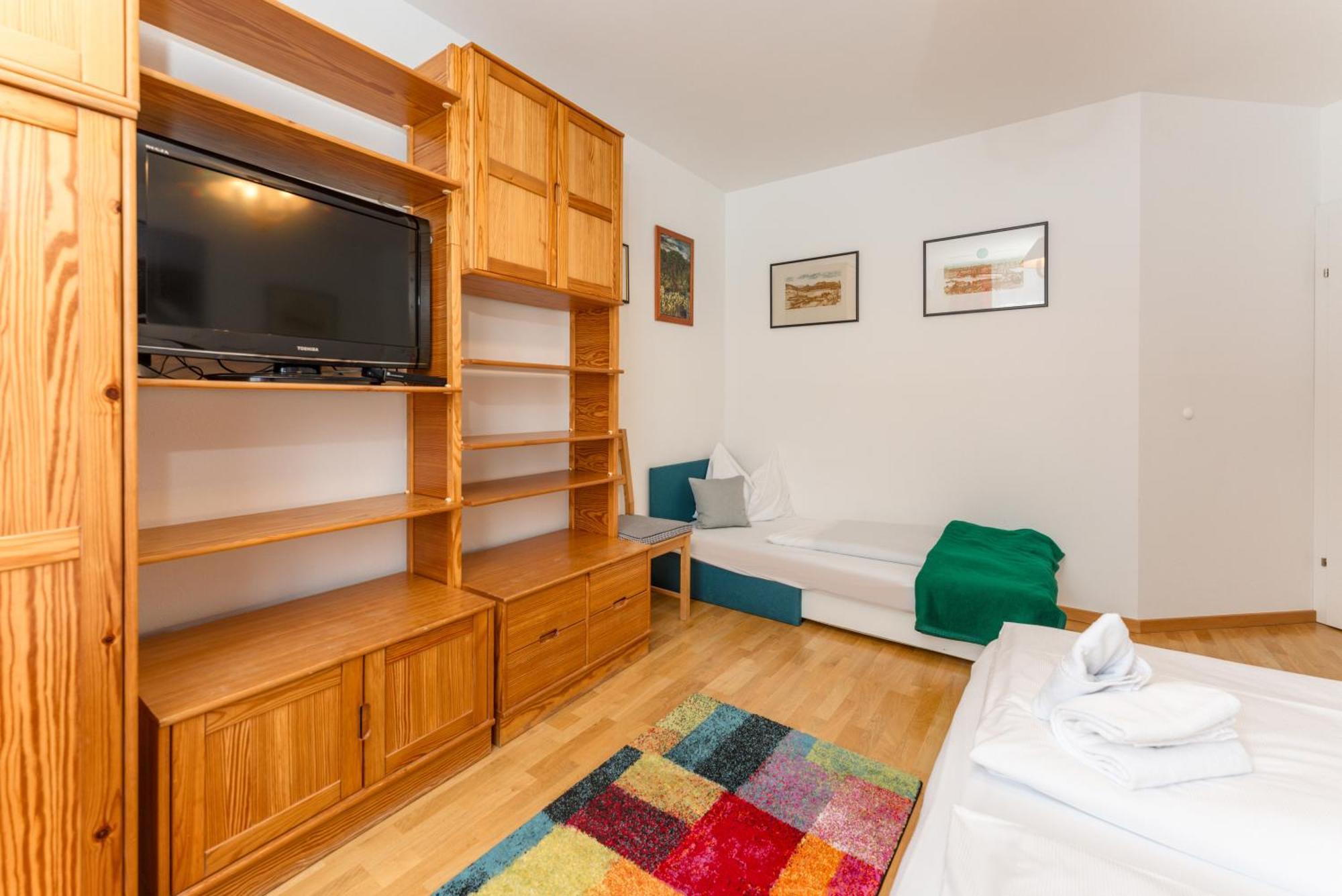 Ferienwohnungen Karoline By Schladming-Appartements Kamer foto