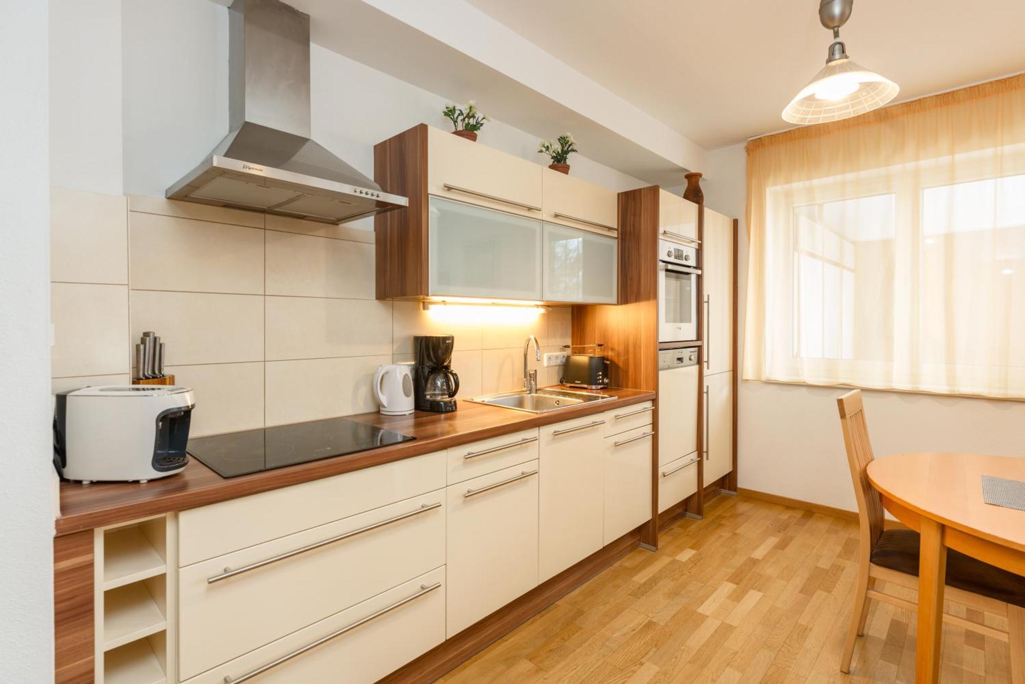Ferienwohnungen Karoline By Schladming-Appartements Kamer foto