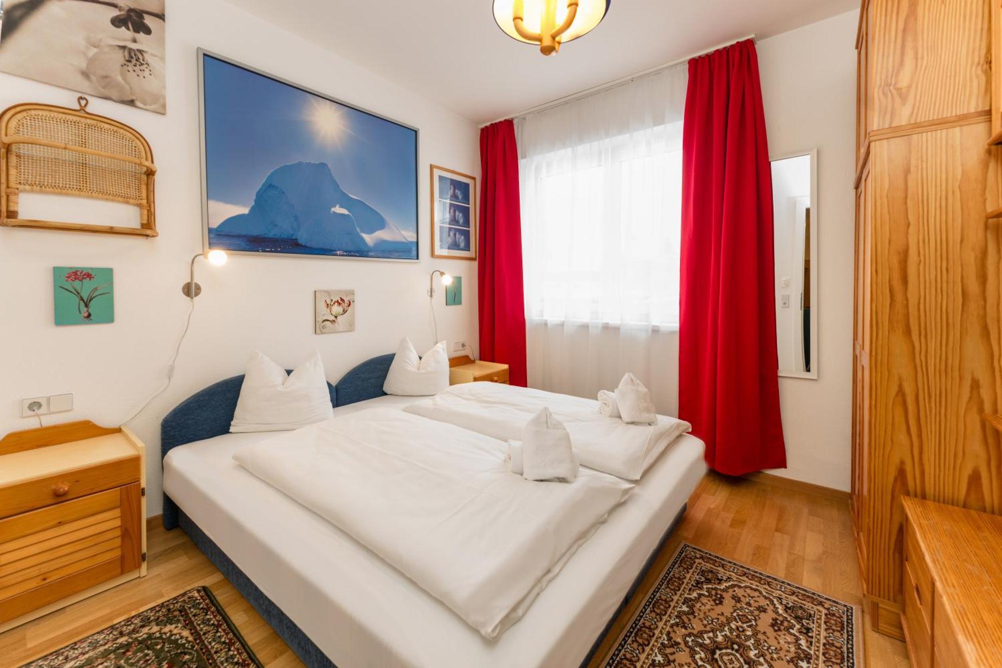 Ferienwohnungen Karoline By Schladming-Appartements Kamer foto
