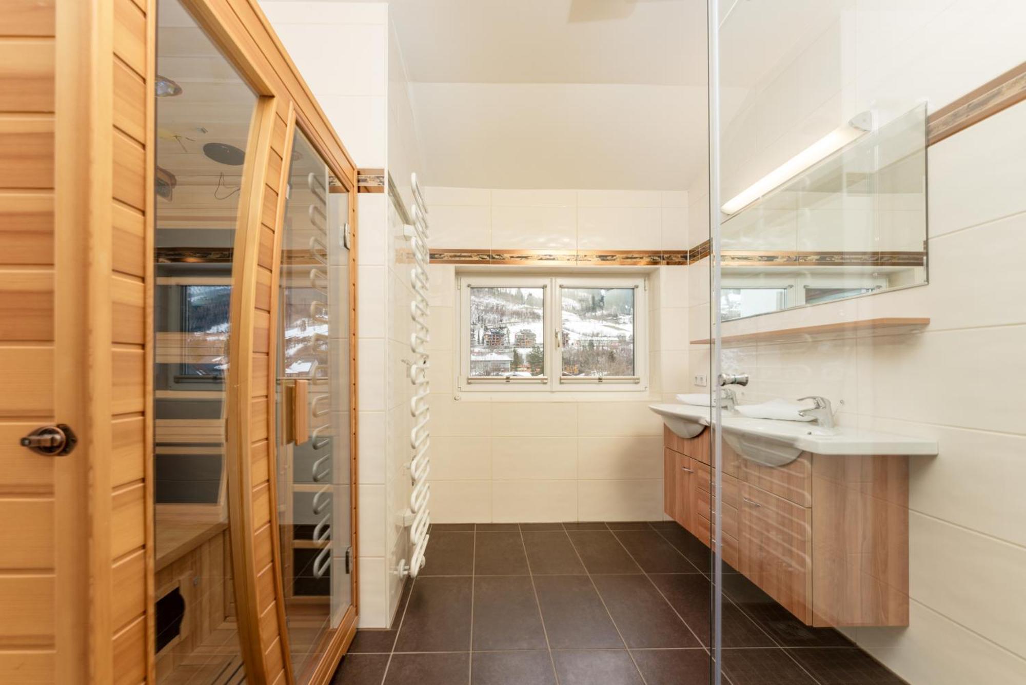 Ferienwohnungen Karoline By Schladming-Appartements Kamer foto