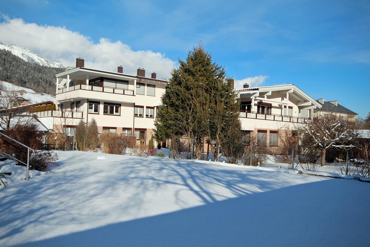 Ferienwohnungen Karoline By Schladming-Appartements Buitenkant foto